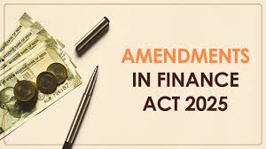 Understanding the 2025 Finance Act in Kenya